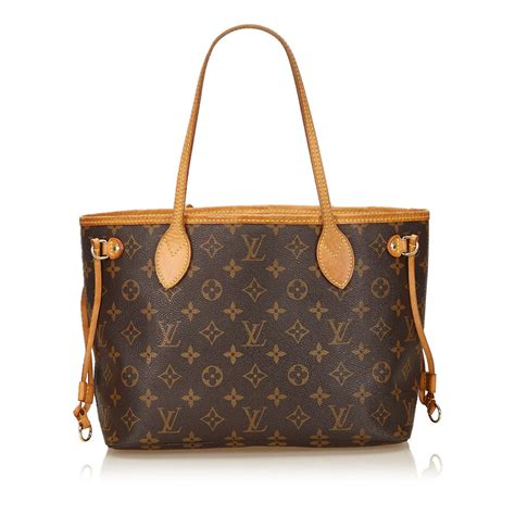 Buy Secondhand Louis Vuitton Bags in Singapore 